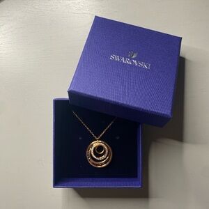 Swarovski Dynamic pendant